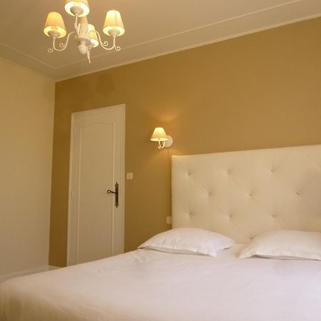 Etape Zen Hotel Illiers-Combray Exterior foto