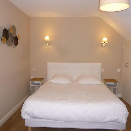 Etape Zen Hotel Illiers-Combray Exterior foto