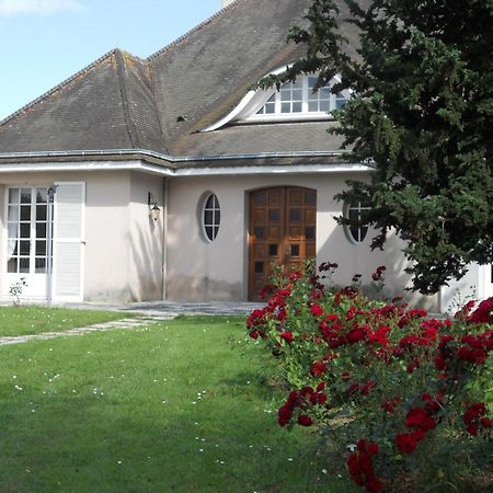 Etape Zen Hotel Illiers-Combray Exterior foto