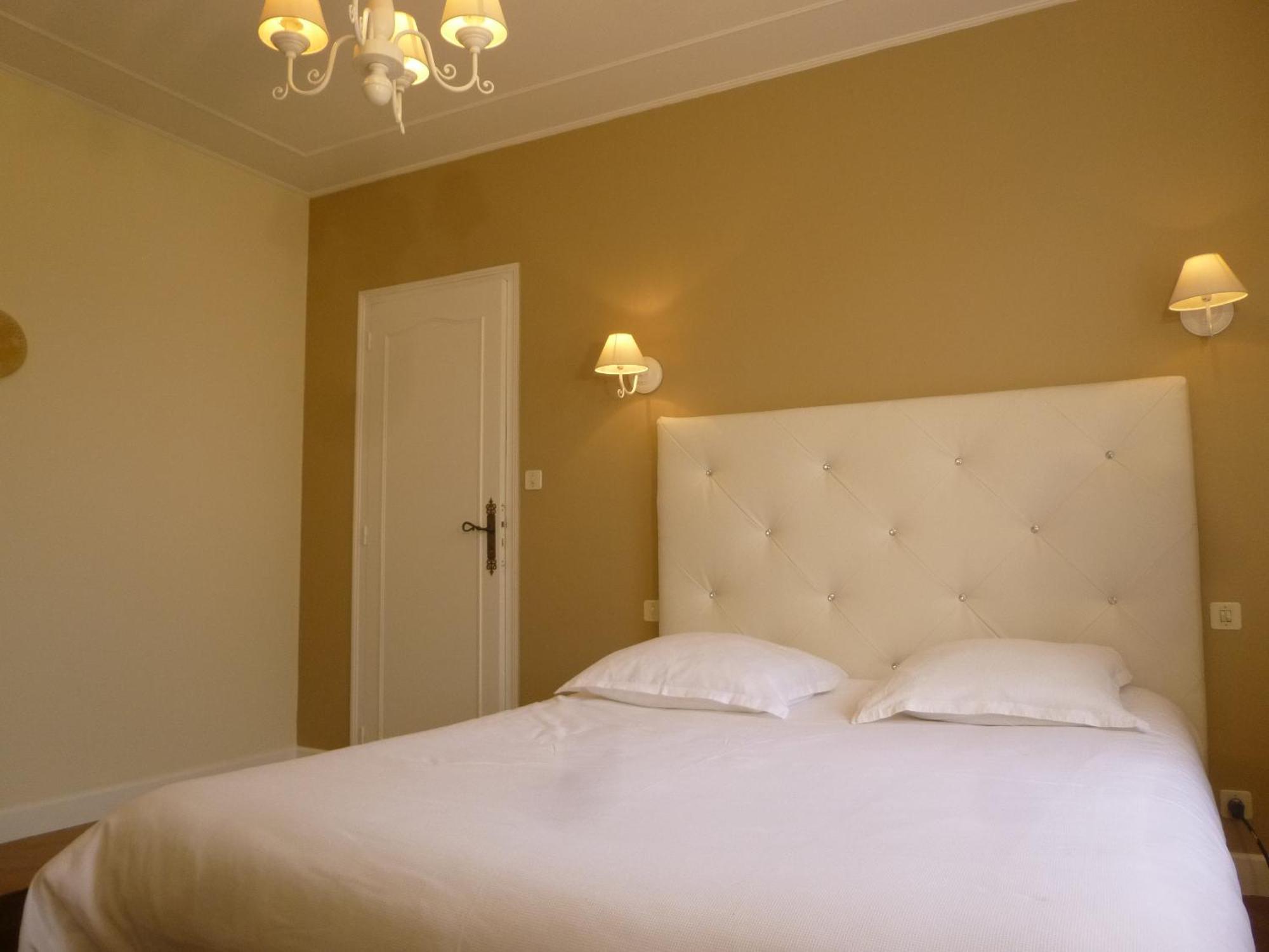 Etape Zen Hotel Illiers-Combray Exterior foto