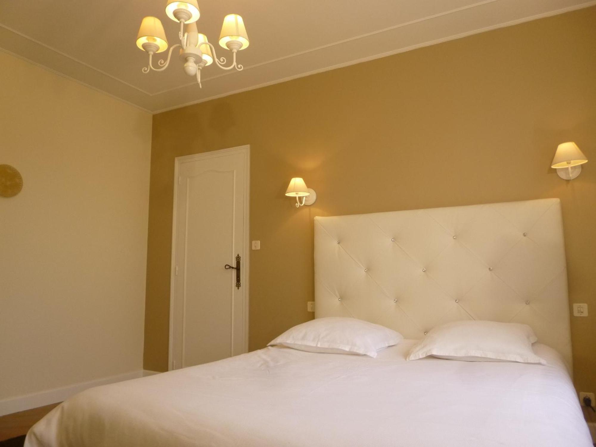 Etape Zen Hotel Illiers-Combray Exterior foto