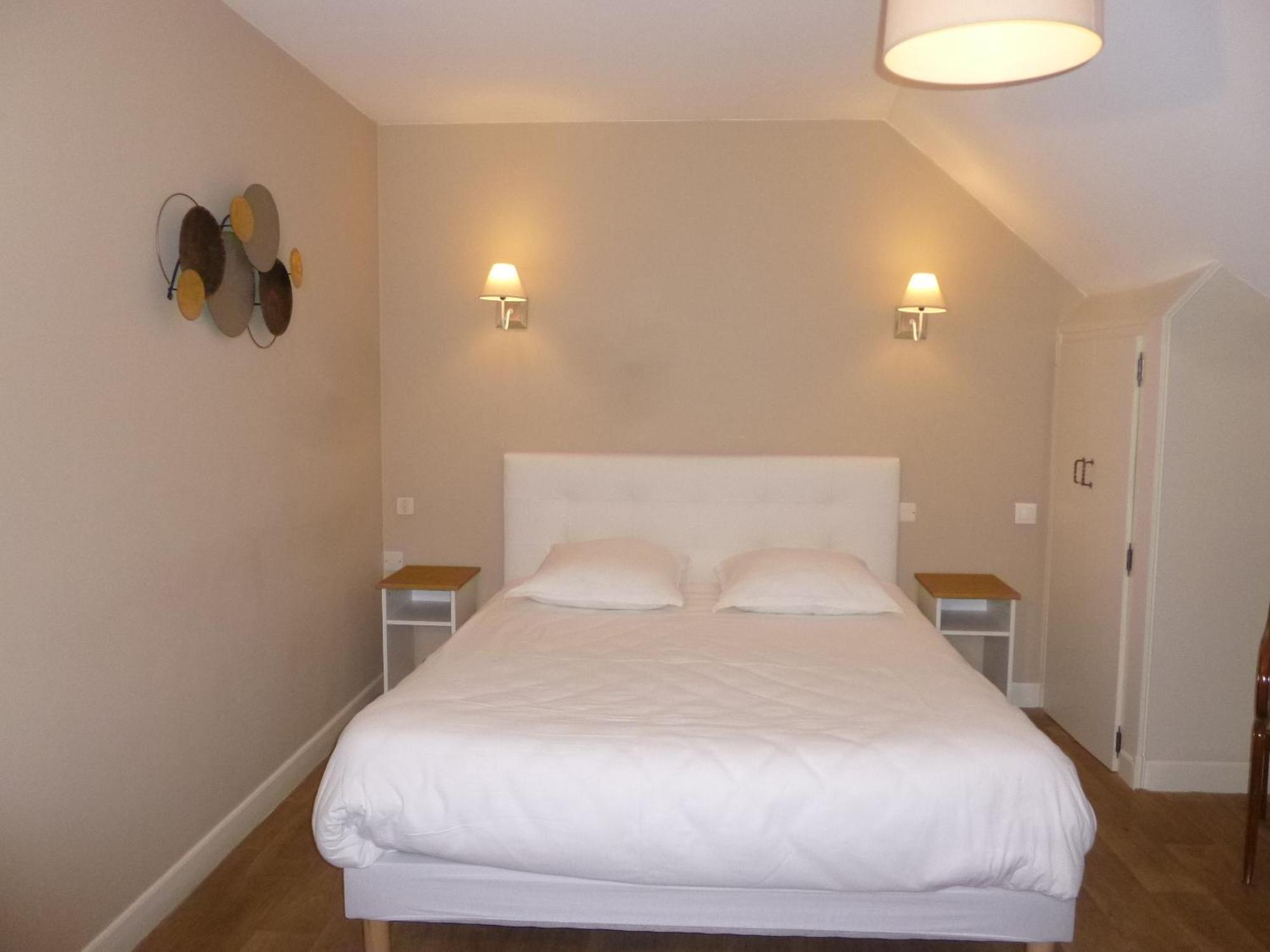 Etape Zen Hotel Illiers-Combray Exterior foto