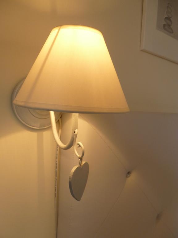 Etape Zen Hotel Illiers-Combray Quarto foto