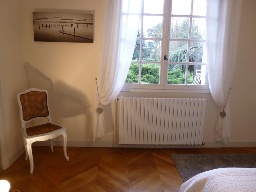 Etape Zen Hotel Illiers-Combray Quarto foto