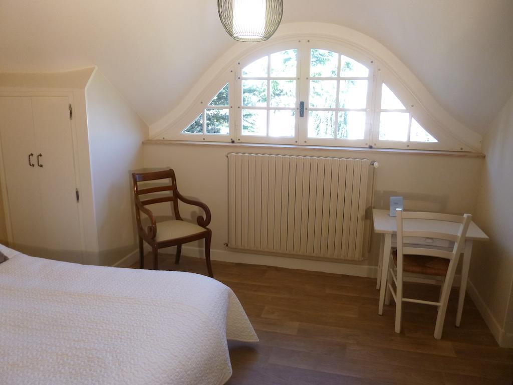Etape Zen Hotel Illiers-Combray Exterior foto