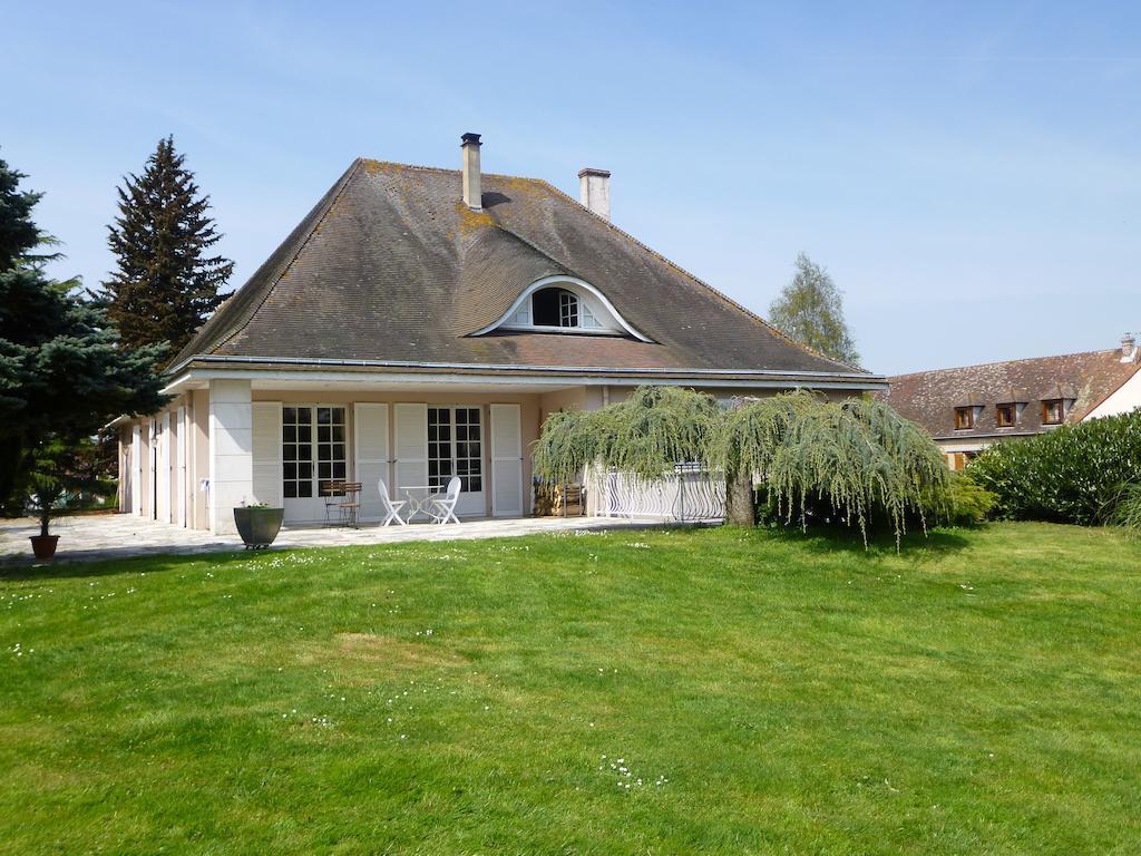Etape Zen Hotel Illiers-Combray Exterior foto