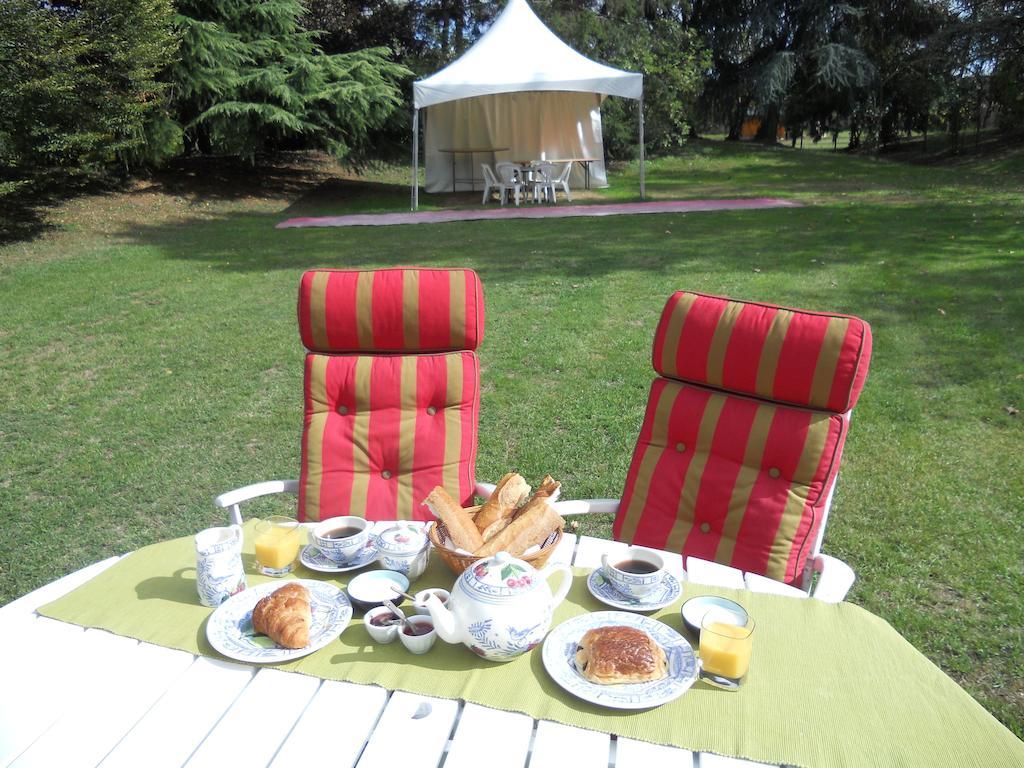 Etape Zen Hotel Illiers-Combray Quarto foto