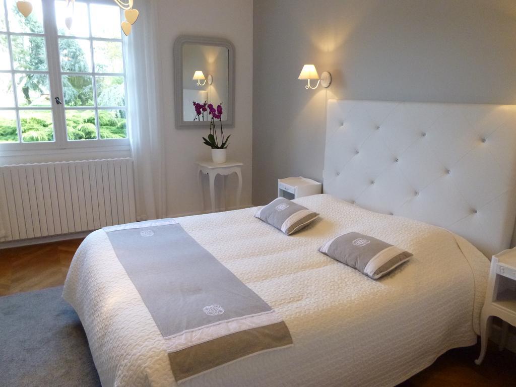 Etape Zen Hotel Illiers-Combray Exterior foto