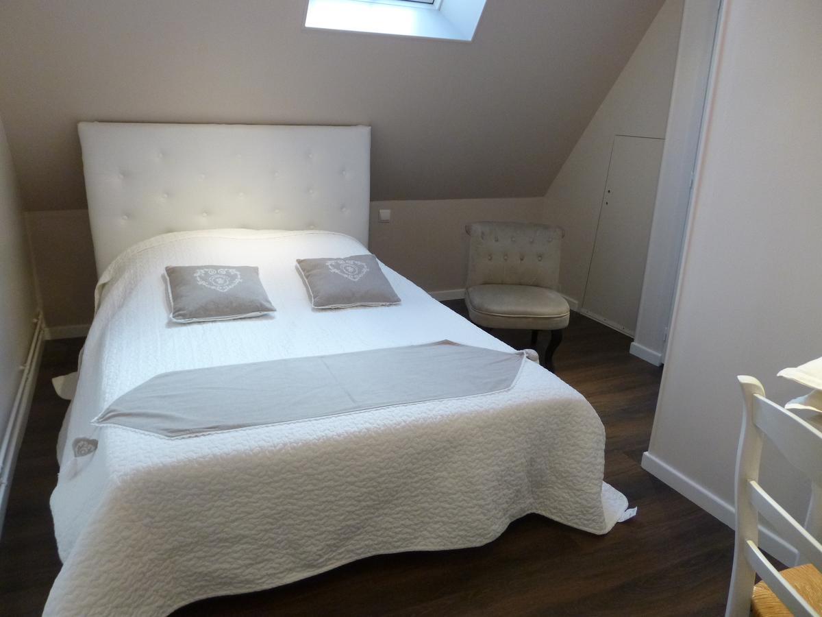 Etape Zen Hotel Illiers-Combray Exterior foto